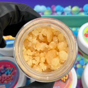 Dabbin Dotz Candy Extract